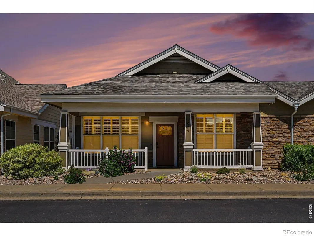 Property Slideshow image 1 of 40 | 4751 pleasant oak dr c79, Fort Collins, CO, 80525