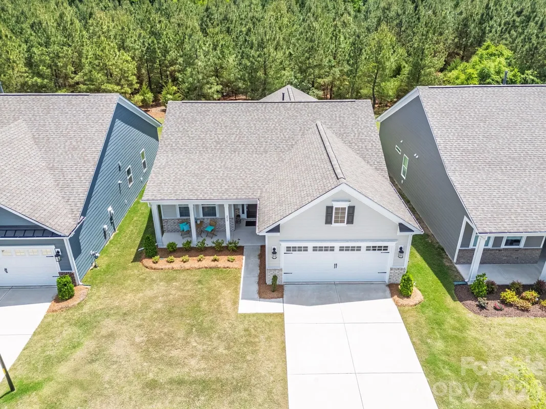 Property Slideshow image 1 of 46 | 252 portrait way, Indian Trail, NC, 28079