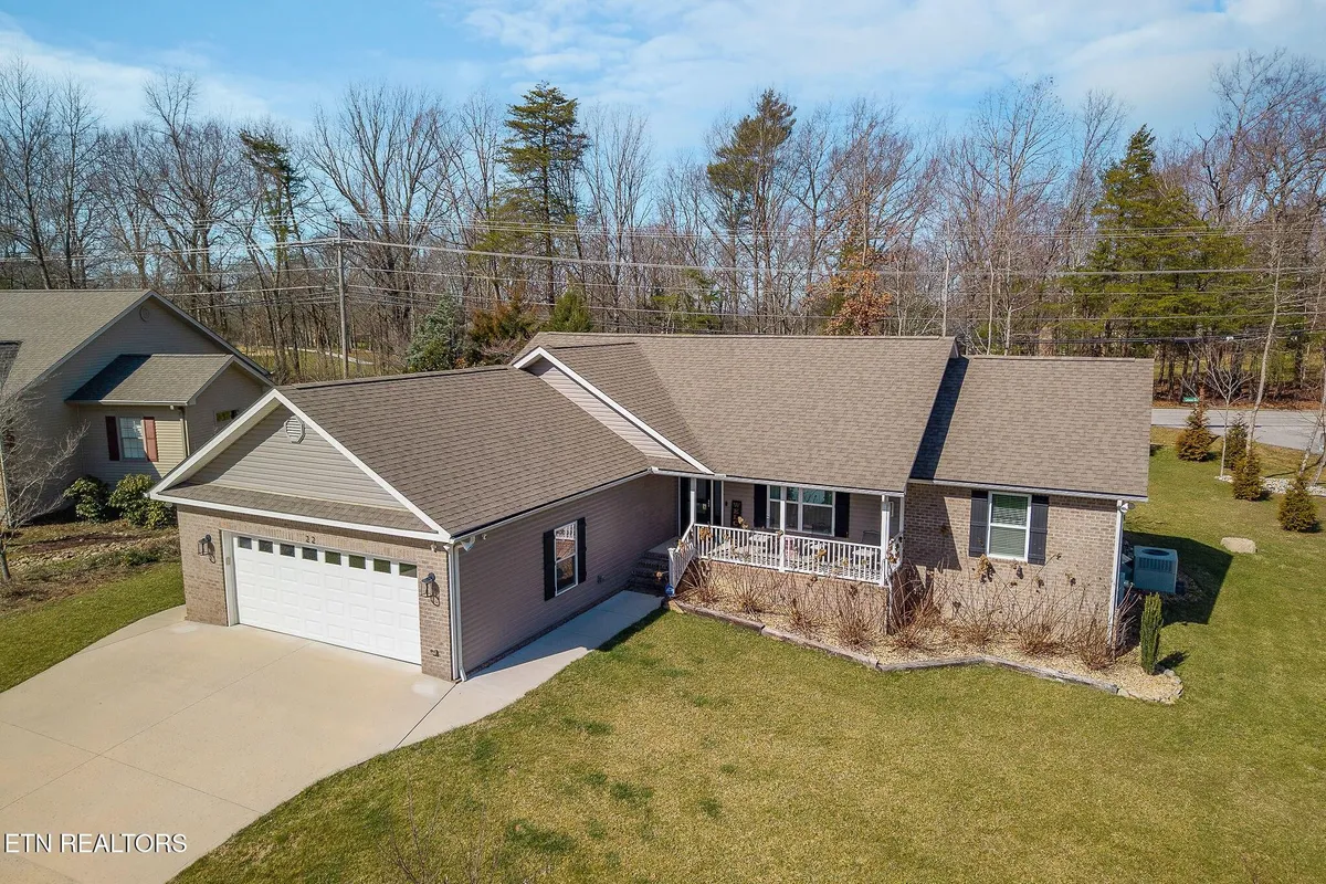 Property Slideshow image 1 of 57 | 22 mountain view ct, Crossville, TN, 38558