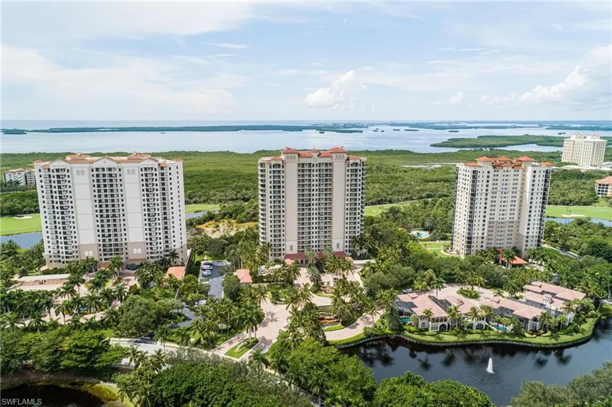 Property Slideshow image 1 of 41 | 23750 via trevi way 204, Estero, FL, 34134