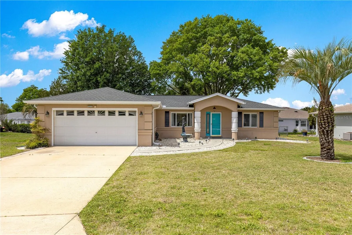 Property Slideshow image 1 of 52 | 9840 sw 63 ct, Ocala, FL, 34476