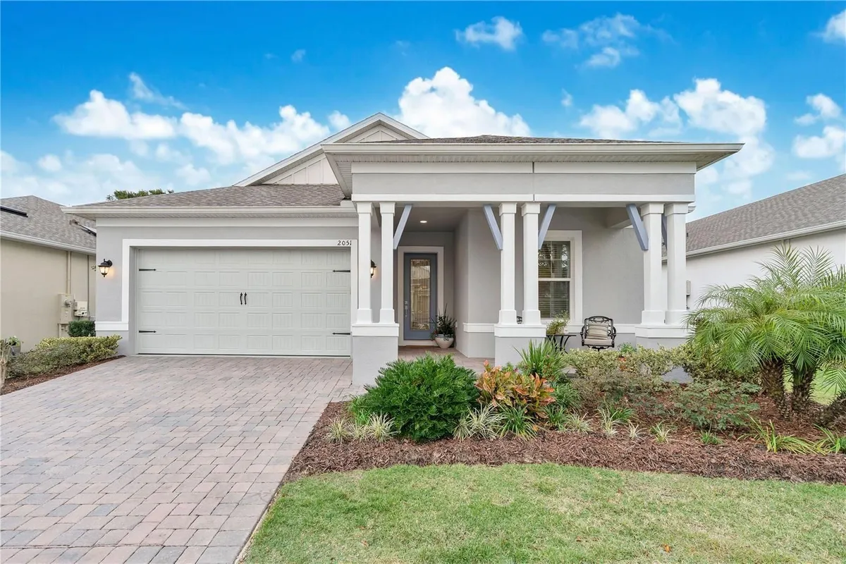 Property Slideshow image 1 of 40 | 2051 flora pass pl, Kissimmee, FL, 34747