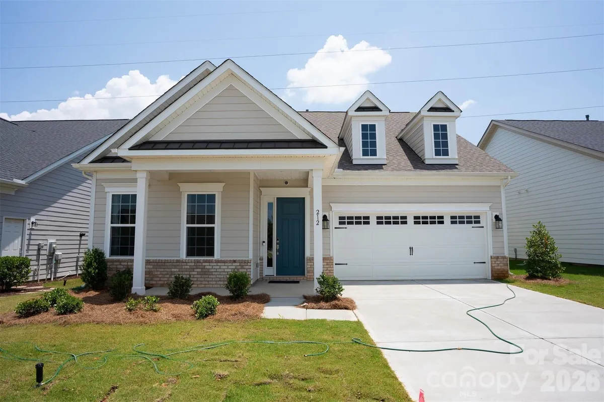 Property Slideshow image 1 of 33 | 212 northgate blvd, Indian Trail, NC, 28079