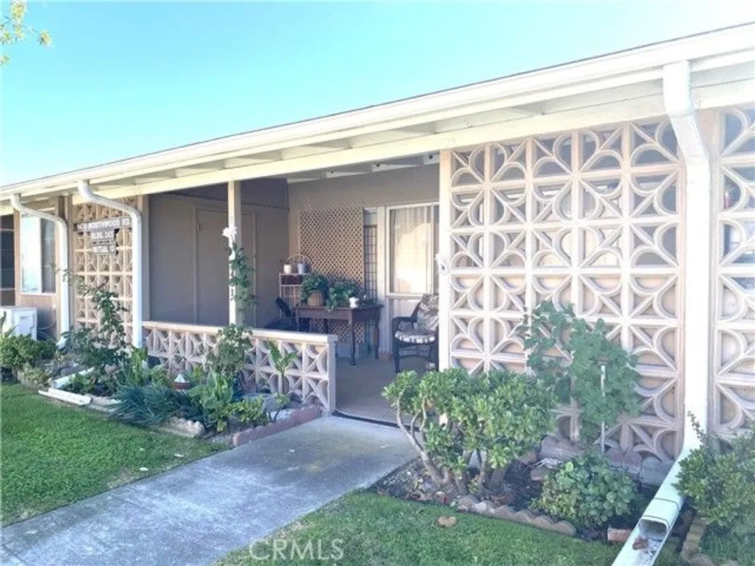 Property Slideshow image 1 of 9 | 1470 northwood rd # m10-243i, Seal Beach, CA, 90740