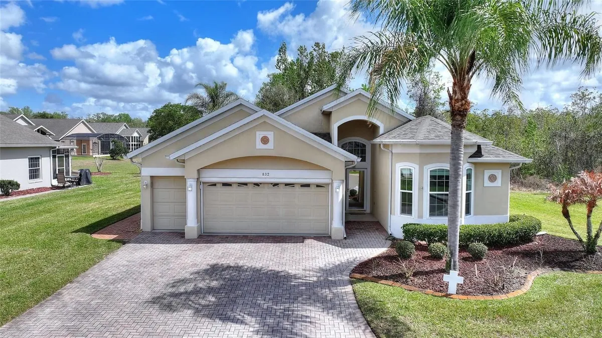 Property Slideshow image 1 of 55 | 832 cunningham dr, Davenport, FL, 33837