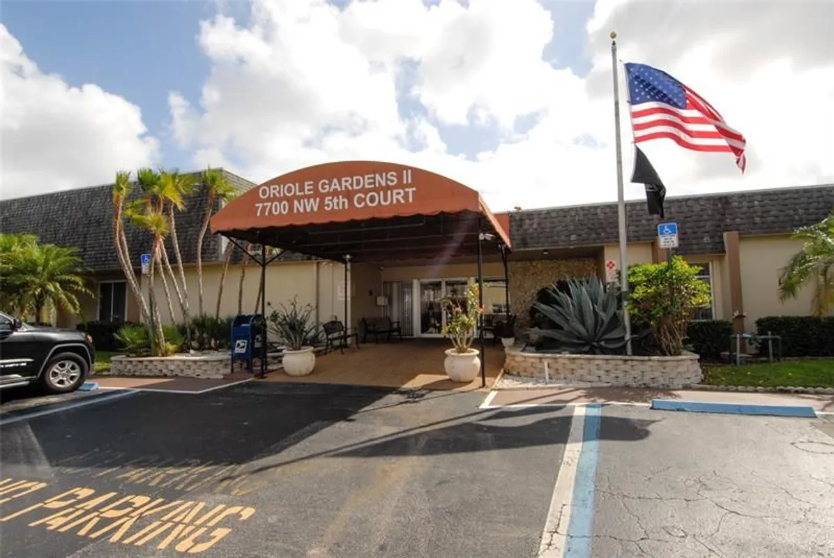 Property Slideshow image 1 of 21 | 7855 nw 5th ct apt 104, Margate, FL, 33063