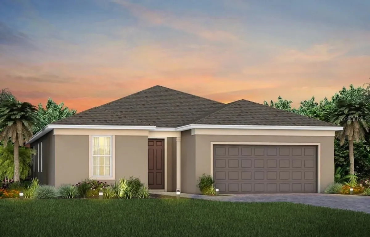 Property Slideshow image 1 of 24 | 2395 lily bloom rd, St Cloud, FL, 34771