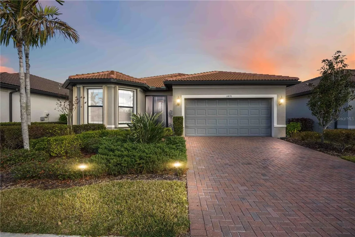Property Slideshow image 1 of 70 | 1470 hyssop loop, North Port, FL, 34289