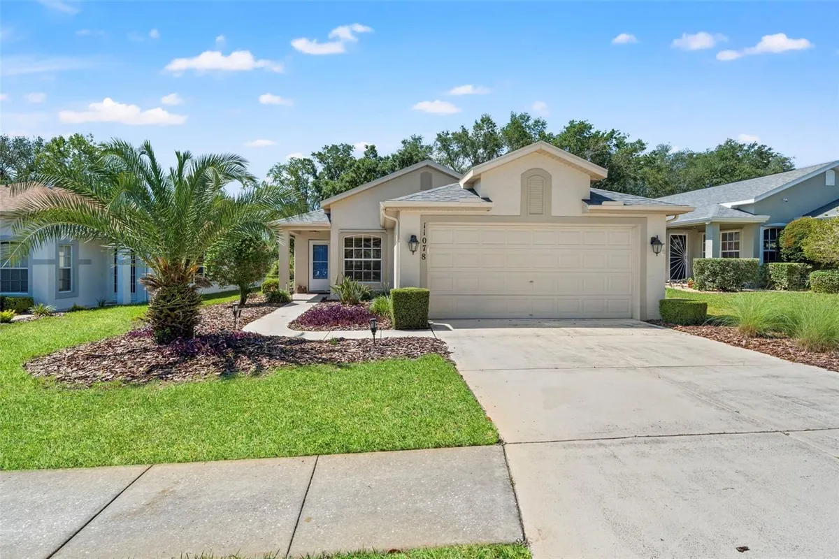Property Slideshow image 1 of 49 | 11078 heathrow ave, Spring Hill, FL, 34609