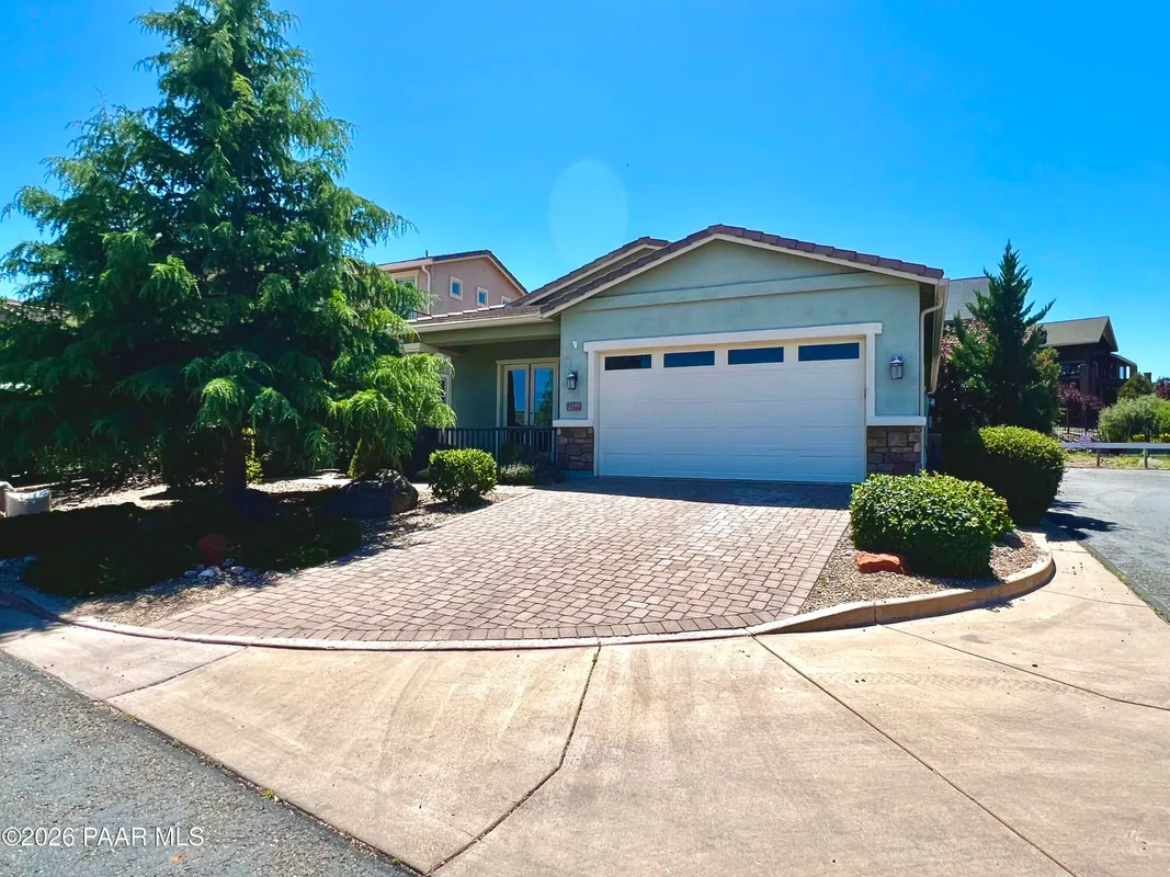 Property Slideshow image 1 of 2 | 2418 alberta way, Prescott, AZ, 86301