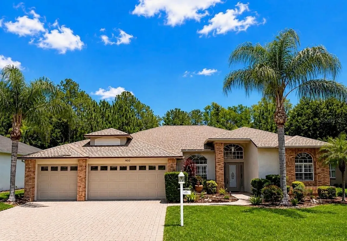 Property Slideshow image 1 of 55 | 1450 warrington way, Trinity, FL, 34655