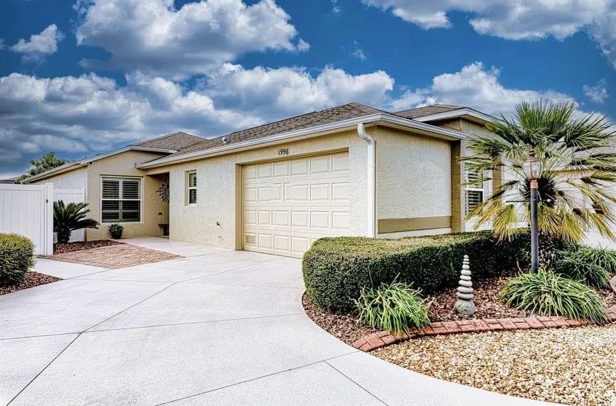 Property Slideshow image 1 of 1 | 1996 goldenrod ct, The Villages, FL, 32162