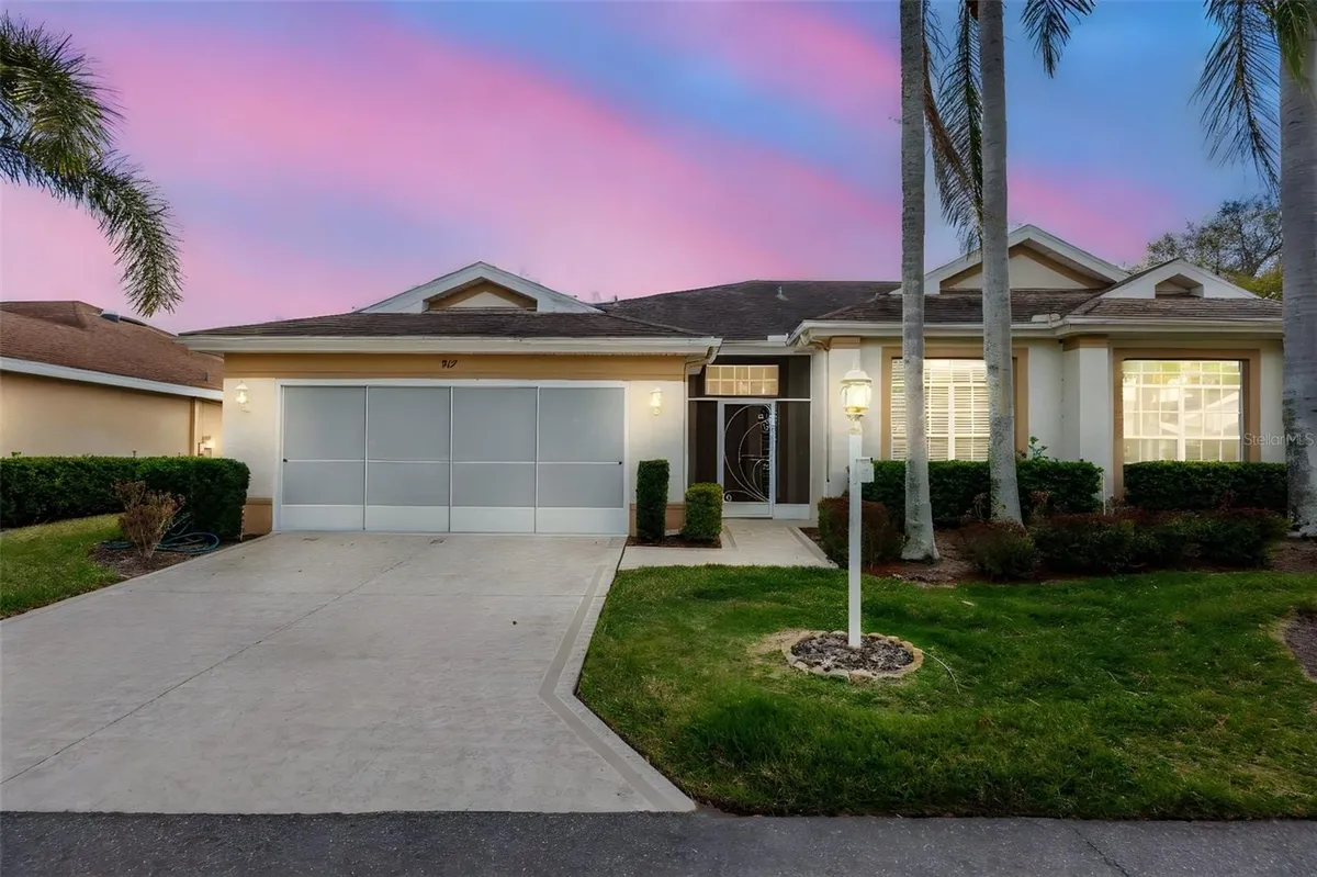 Property Slideshow image 1 of 98 | 917 villeroy greens dr 72, Sun City Center, FL, 33573
