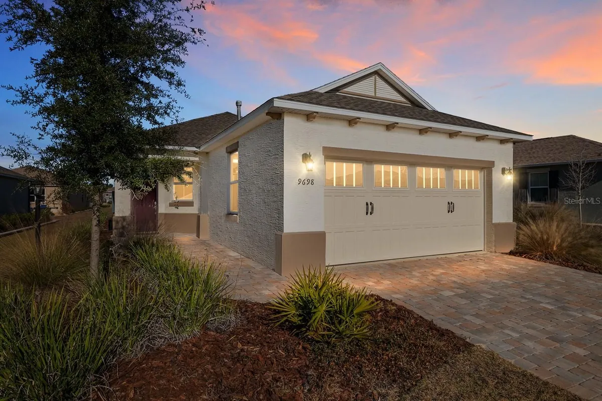 Property Slideshow image 1 of 5 | 9698 sw 103rd ter, Ocala, FL, 34481