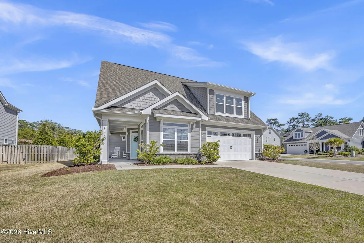 Property Slideshow image 1 of 36 | 7313 sugar sand ln, Wilmington, NC, 28412