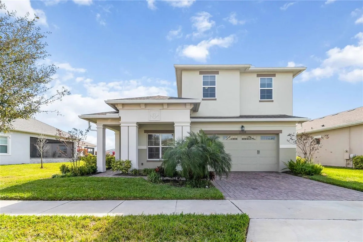 Property Slideshow image 1 of 32 | 2709 greenlands st, St Cloud, FL, 34772