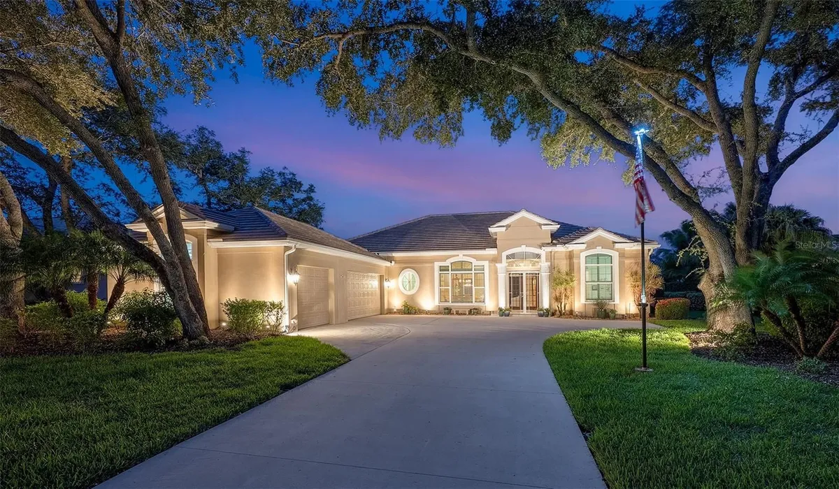 Property Slideshow image 1 of 78 | 11 n cayman isles blvd, Englewood, FL, 34223