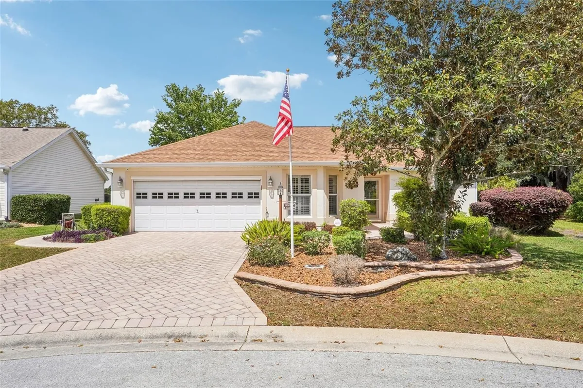 Property Slideshow image 1 of 40 | 9469 se 176th saffold st, The Villages, FL, 32162
