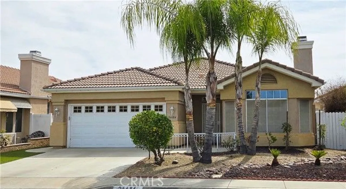 Property Slideshow image 1 of 1 | 26684 tropicana dr, Menifee, CA, 92585