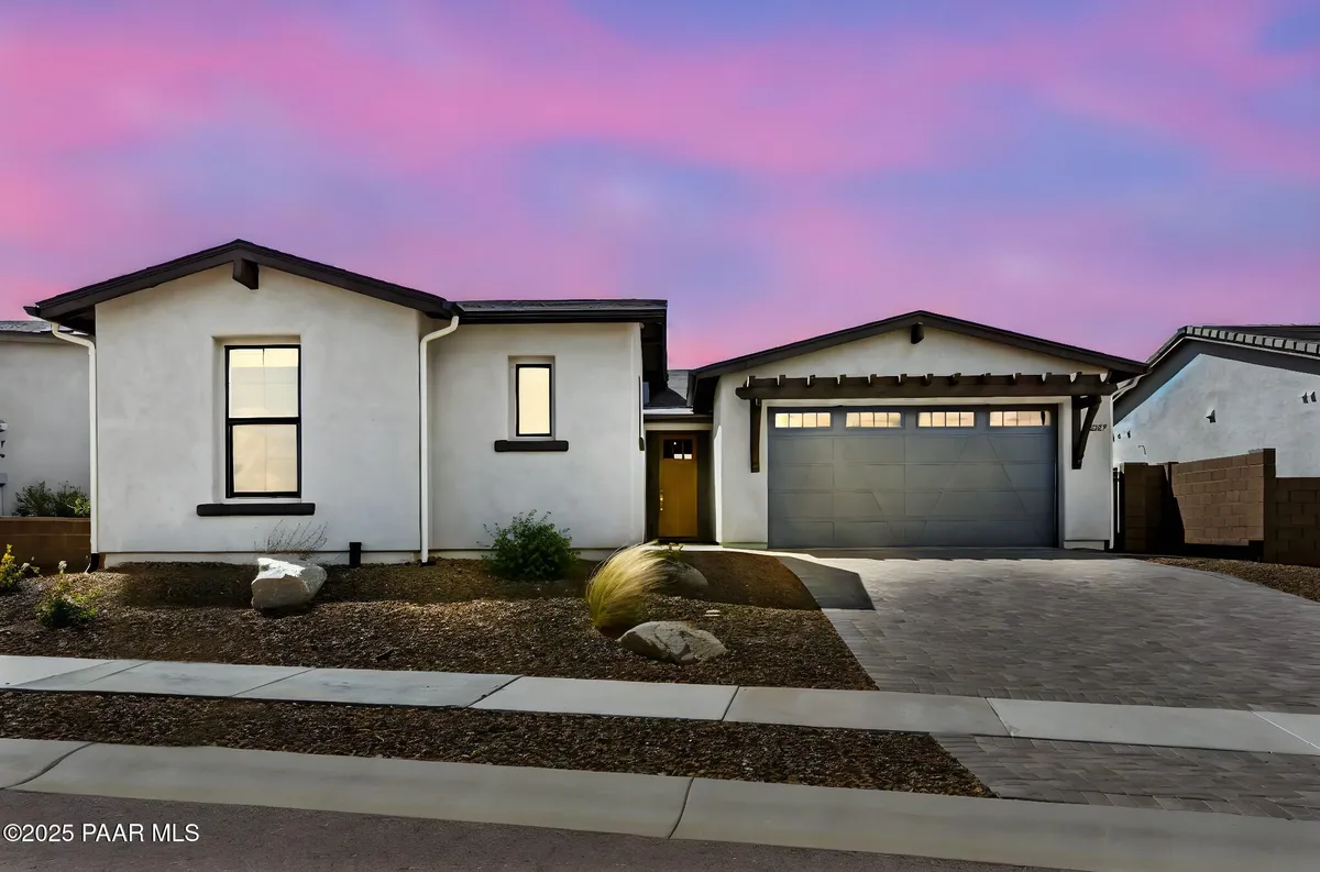 Property Slideshow image 1 of 53 | 3857 serenity cliff ct, Prescott, AZ, 86301