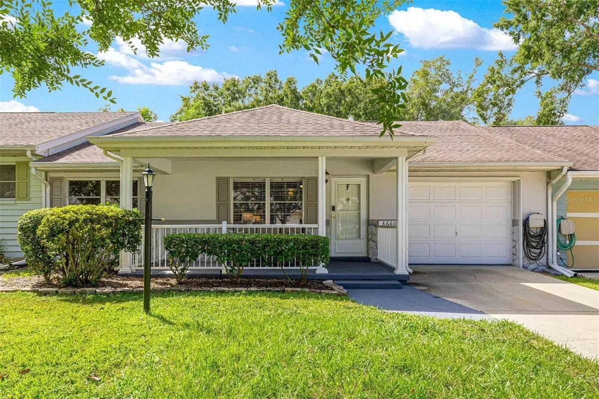 Property Slideshow image 1 of 50 | 8660 sw 94th st f, Ocala, FL, 34481