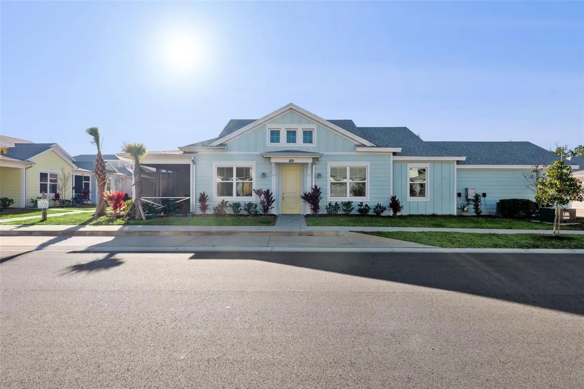 Property Slideshow image 1 of 66 | 189 hang loose way, Daytona Beach, FL, 32124
