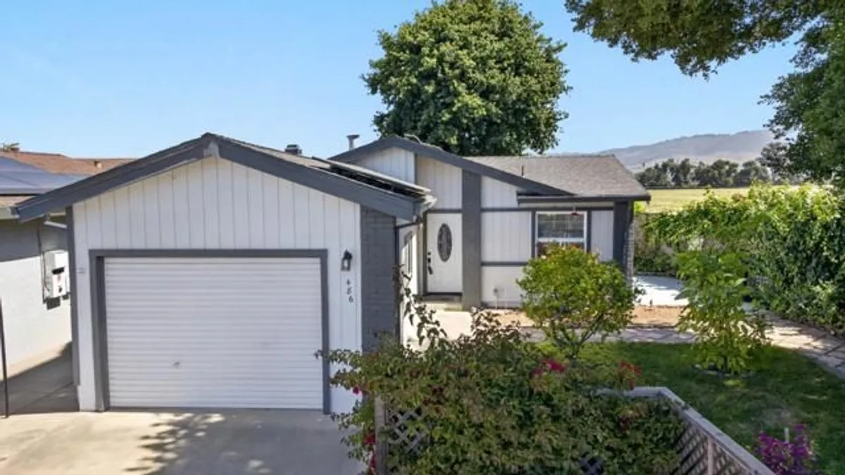 Property Slideshow image 1 of 38 | 486 joyce dr, Watsonville, CA, 95076