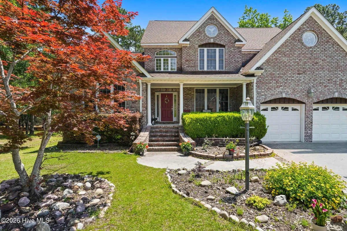 Property Slideshow image 1 of 72 | 419 autumn chase, Bolivia, NC, 28422
