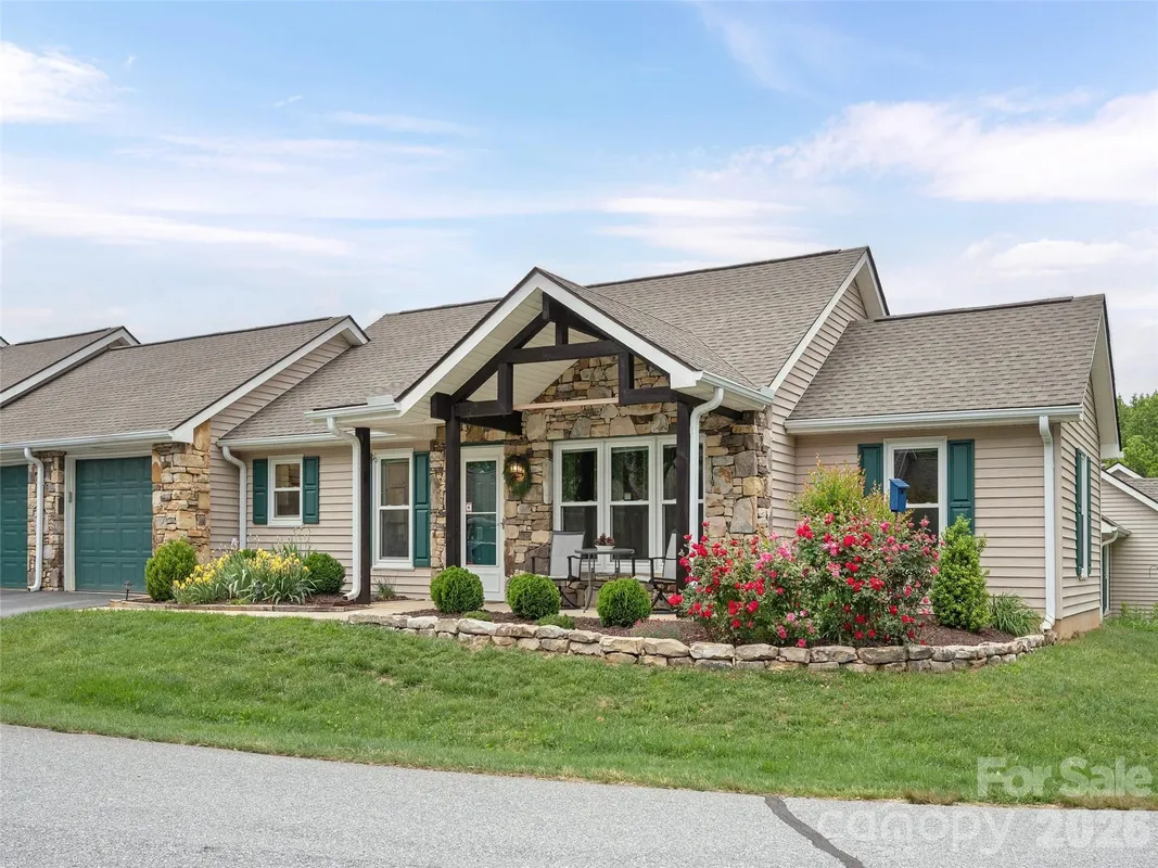 Property Slideshow image 1 of 20 | 243 rocky mountain way, Arden, NC, 28704