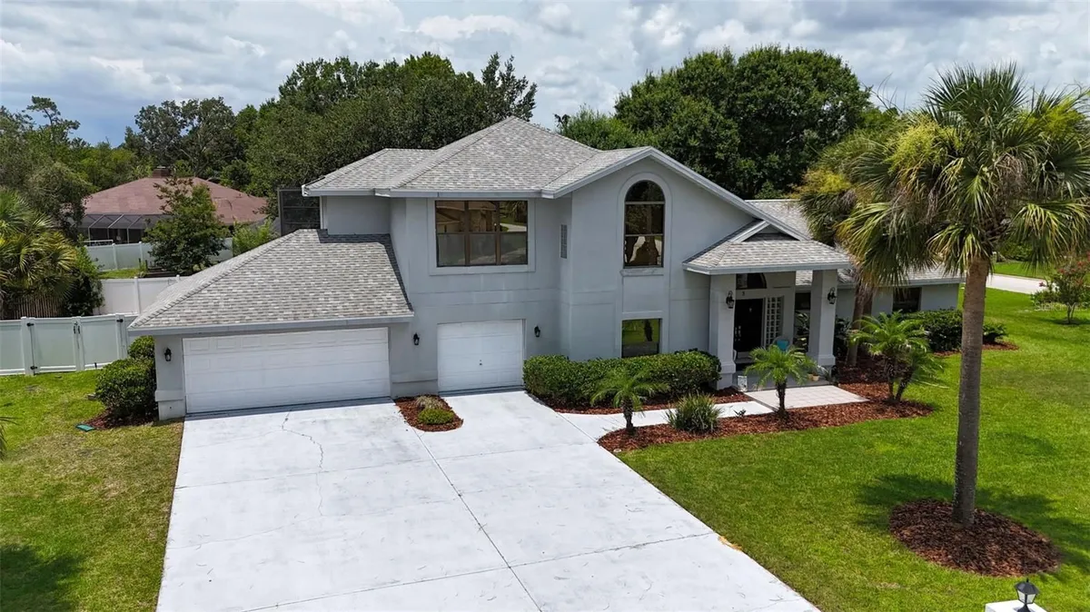 Property Slideshow image 1 of 83 | 3 echo woods way, Ormond Beach, FL, 32174