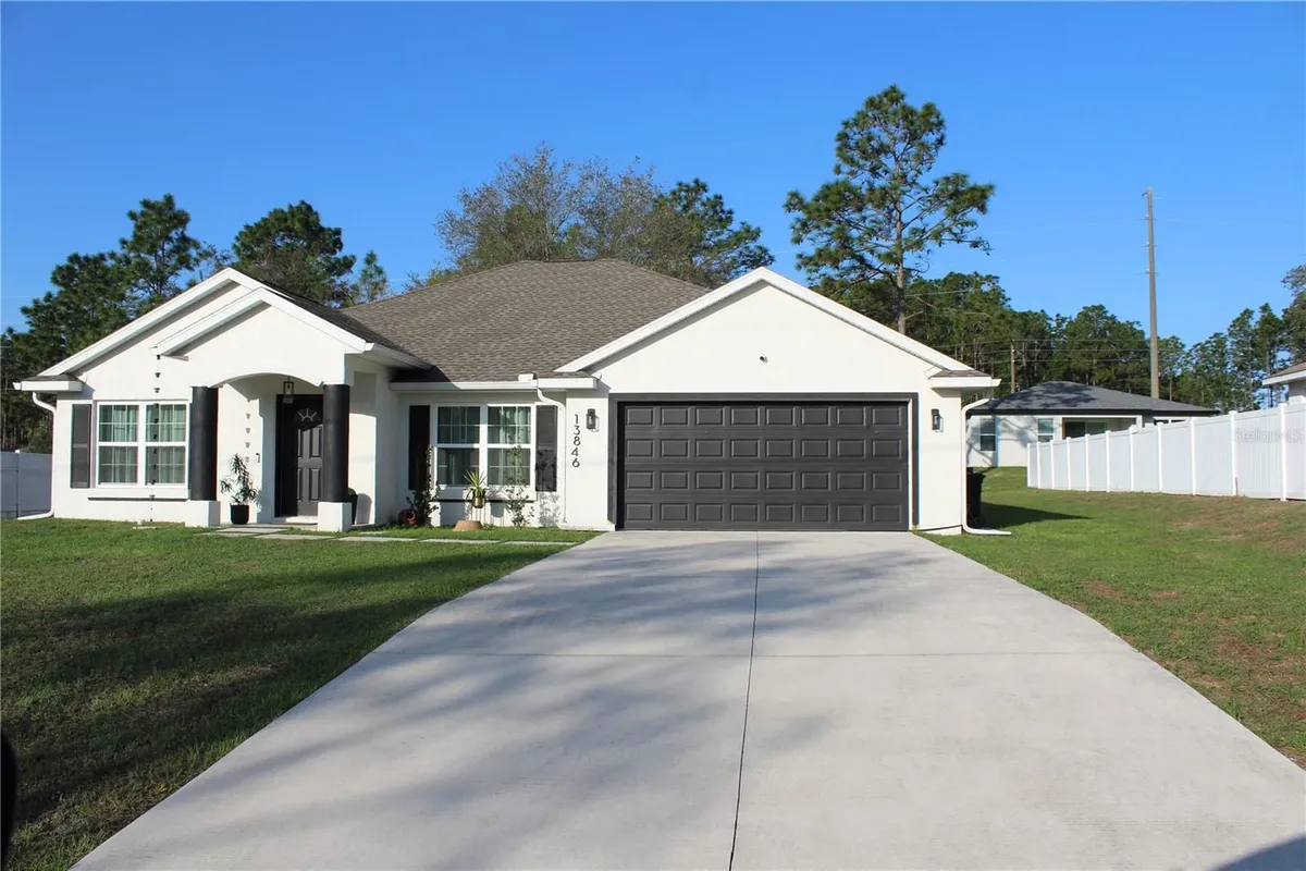 Property Slideshow image 1 of 96 | 13846 sw 79th ave, Ocala, FL, 34473