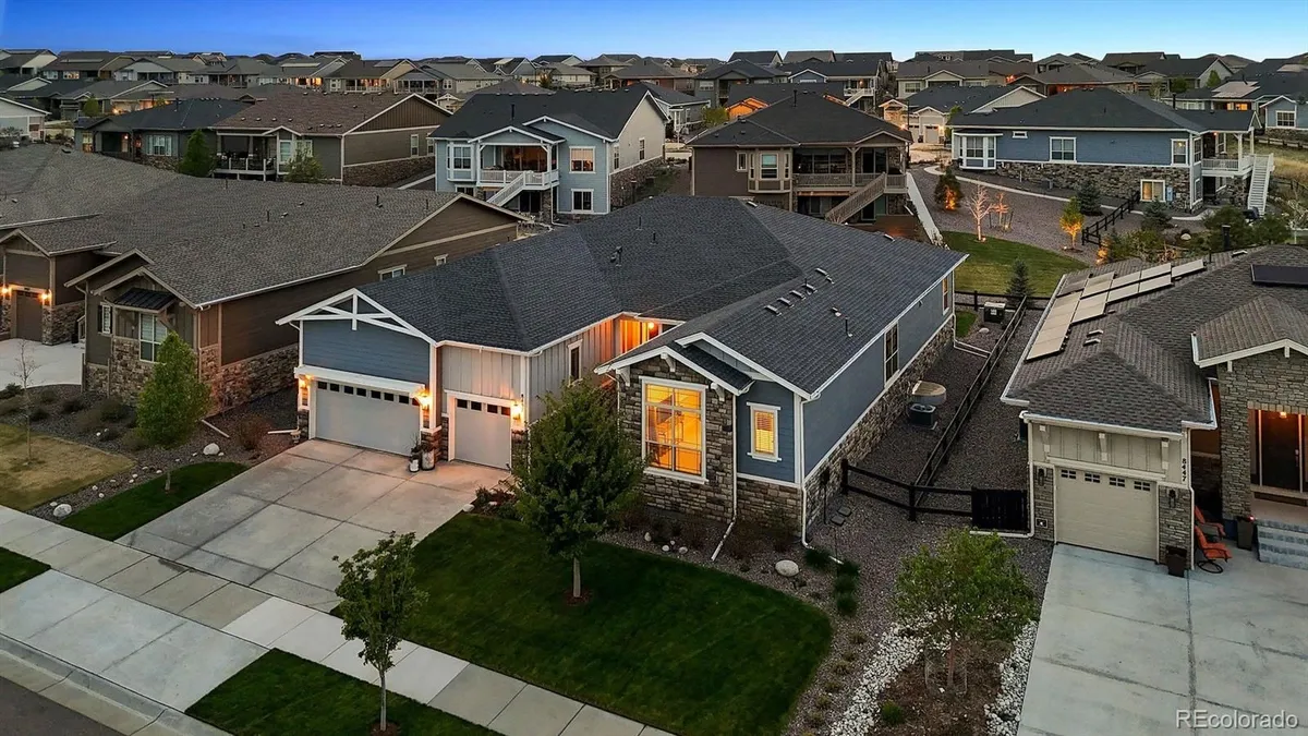 Property Slideshow image 1 of 43 | 8457 s shawnee ct, Aurora, CO, 80016