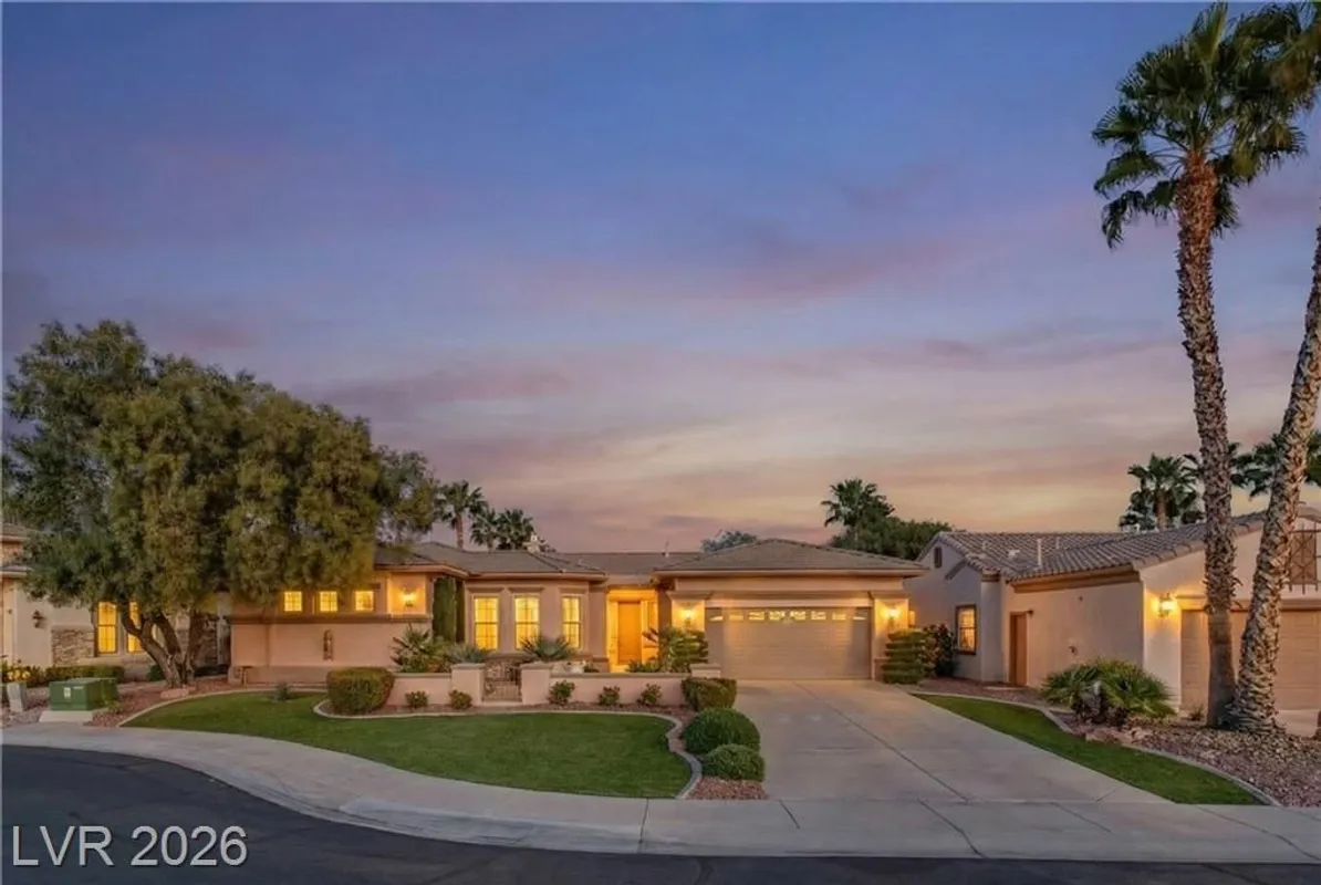 Property Slideshow image 1 of 64 | 4550 riva de romanza st, Las Vegas, NV, 89135