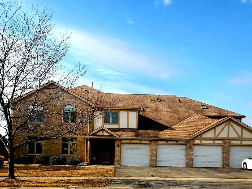 Property Slideshow image 1 of 26 | 18440 pine lake dr 1, Tinley Park, IL, 60477