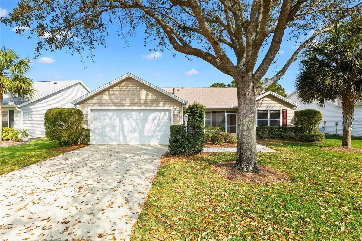 Property Slideshow image 1 of 25 | 2173 jasper way, The Villages, FL, 32162