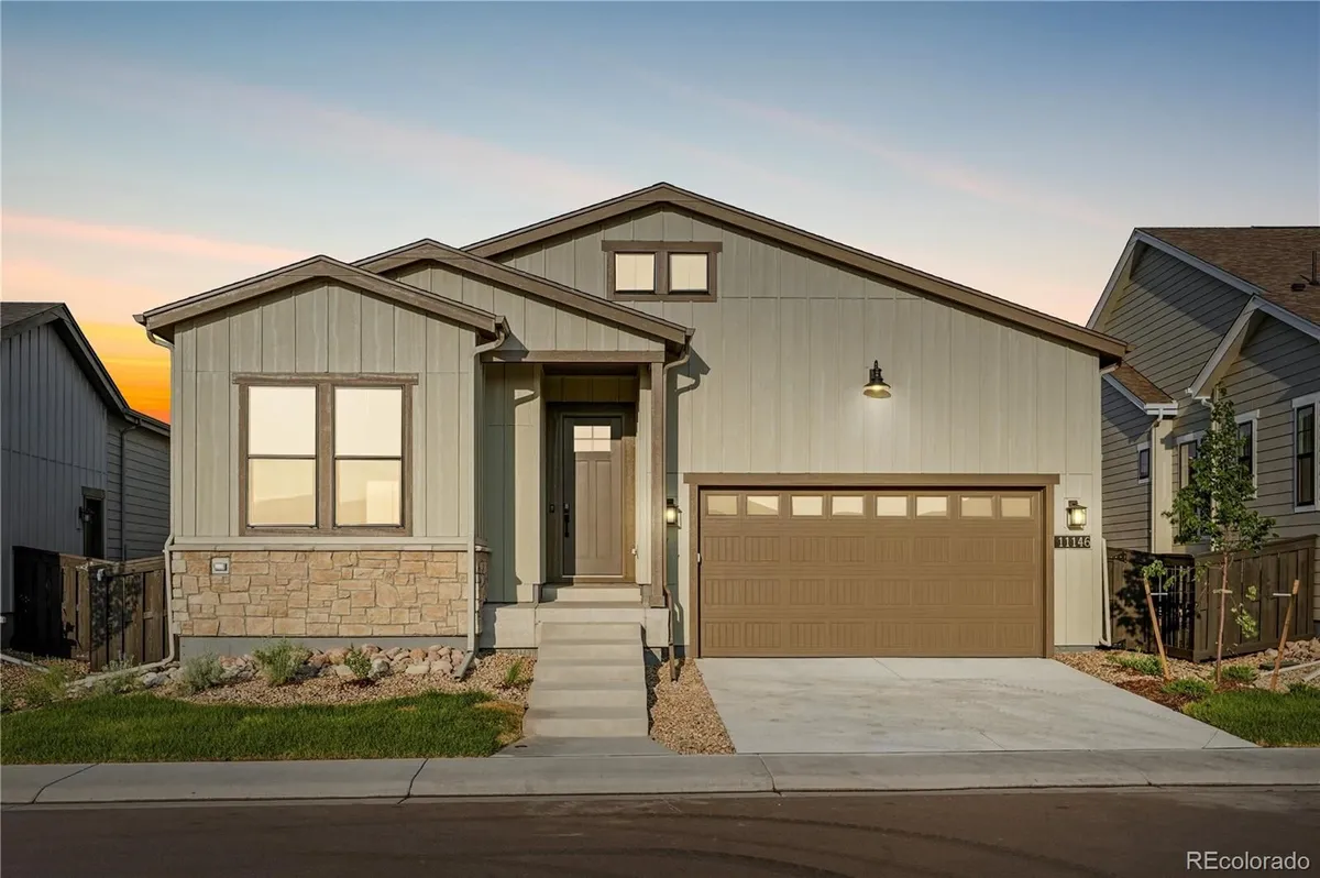 Property Slideshow image 1 of 31 | 11146 stonepath st, Littleton, CO, 80125