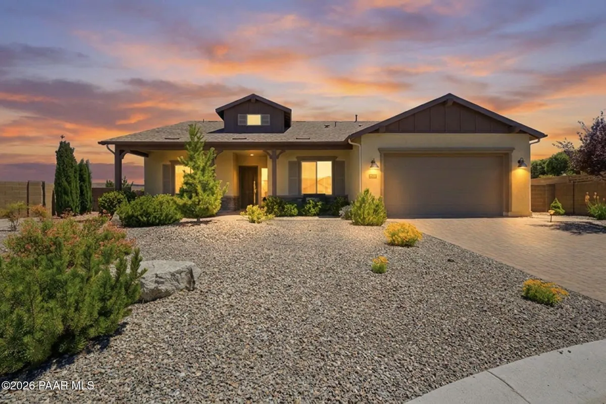 Property Slideshow image 1 of 46 | 7719 e serenade cir, Prescott Valley, AZ, 86315