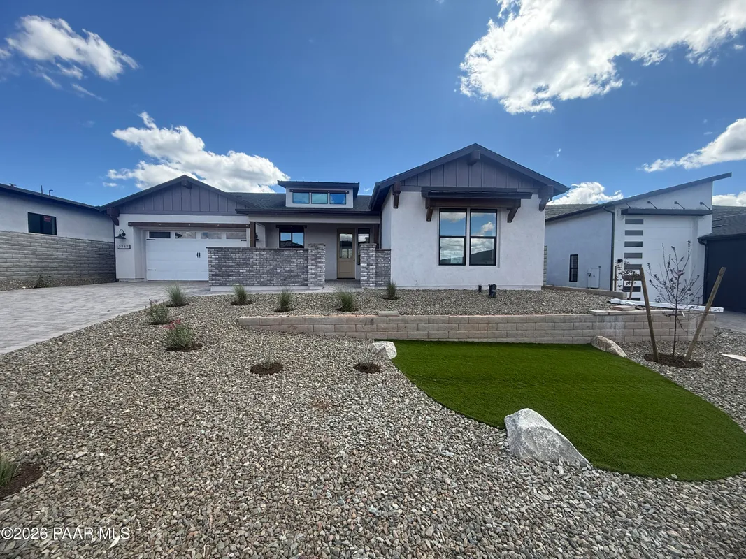 Property Slideshow image 1 of 22 | 5669 e blackburn ct, Prescott Valley, AZ, 86314