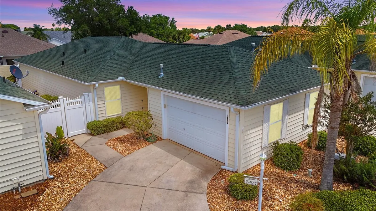 Property Slideshow image 1 of 42 | 1482 azteca loop, The Villages, FL, 32162