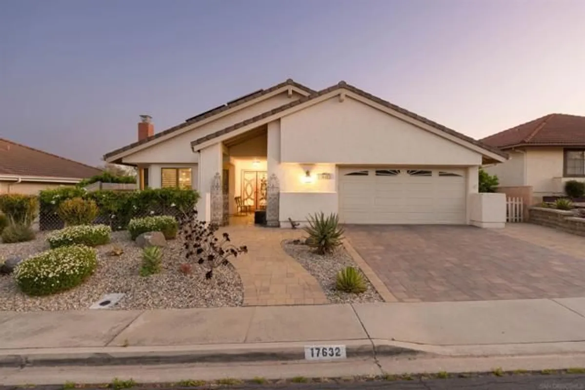 Property Slideshow image 1 of 53 | 17632 fonticello way, San Diego, CA, 92128