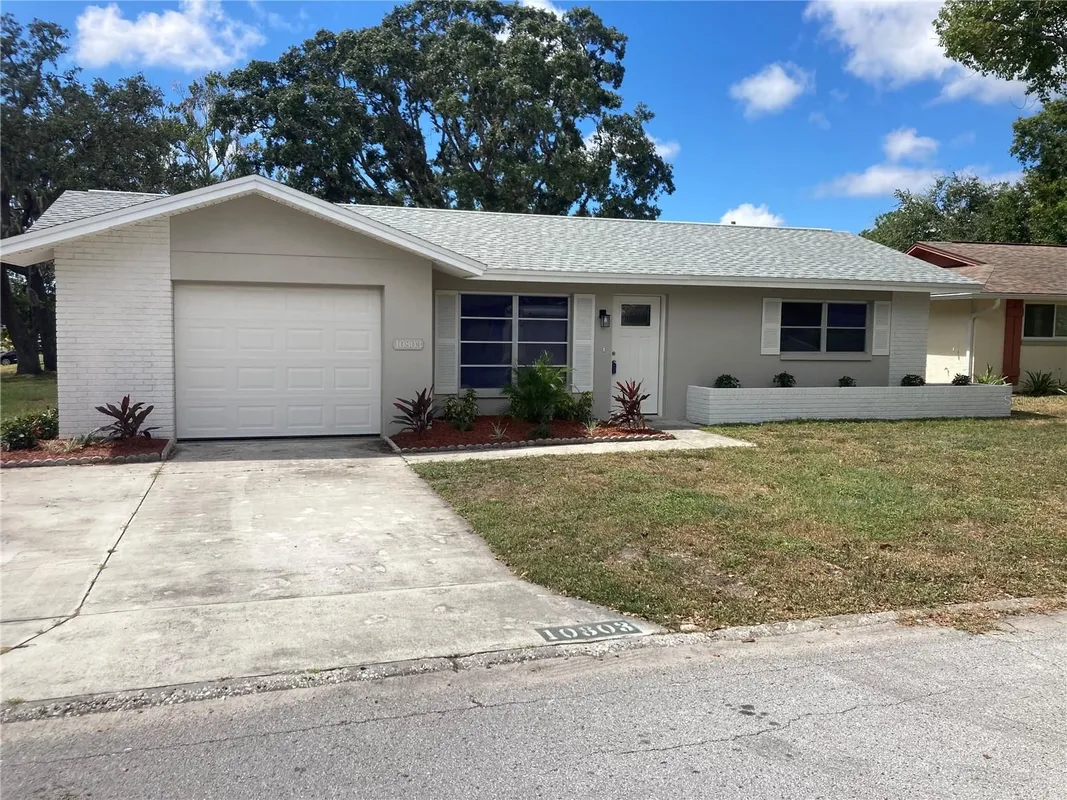 Property Slideshow image 1 of 17 | 10803 hachita dr, Port Richey, FL, 34668