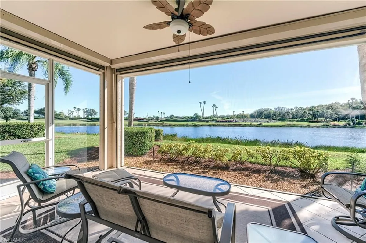 Property Slideshow image 1 of 44 | 3090 meandering way 101, Fort Myers, FL, 33905