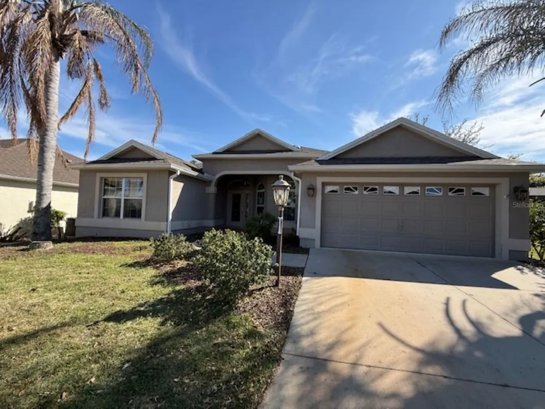 Property Slideshow image 1 of 14 | 1040 dentsville ln, The Villages, FL, 32162