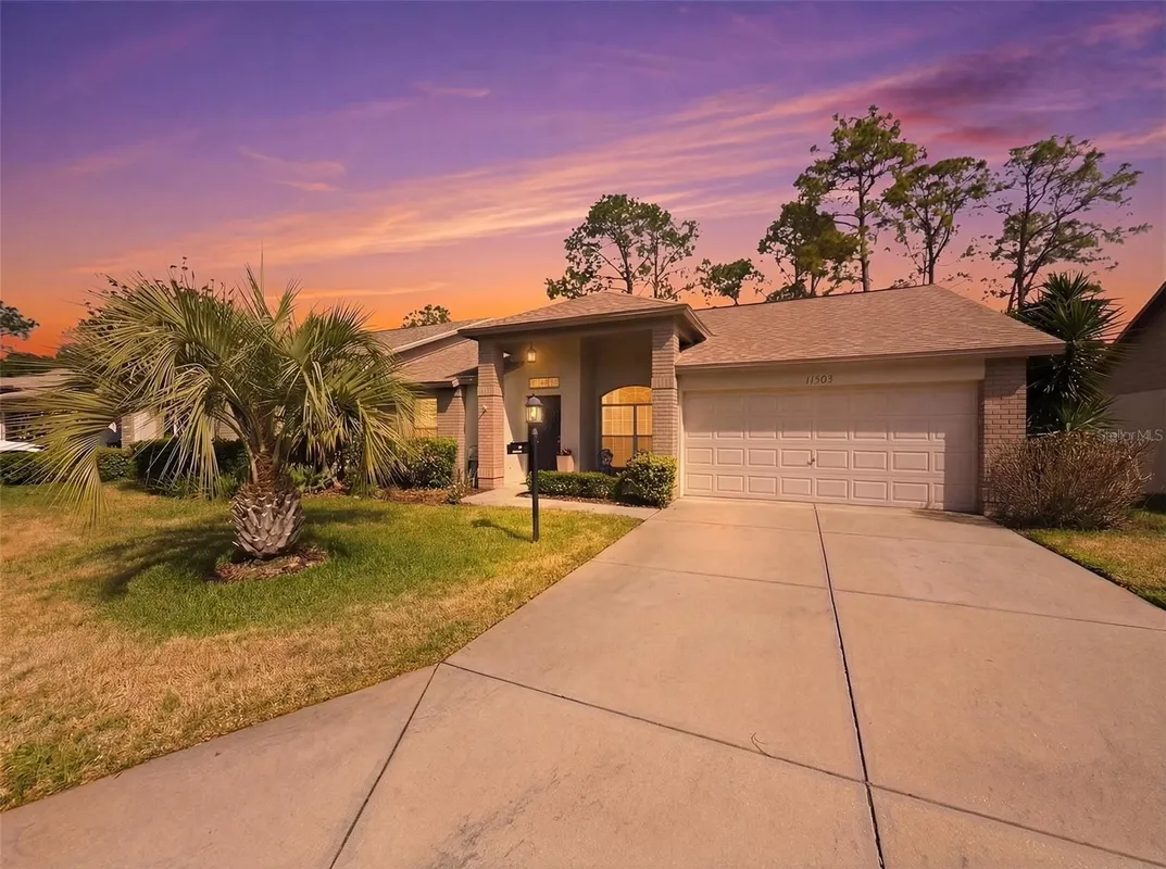 Property Slideshow image 1 of 67 | 11503 baronwood ct, Hudson, FL, 34667
