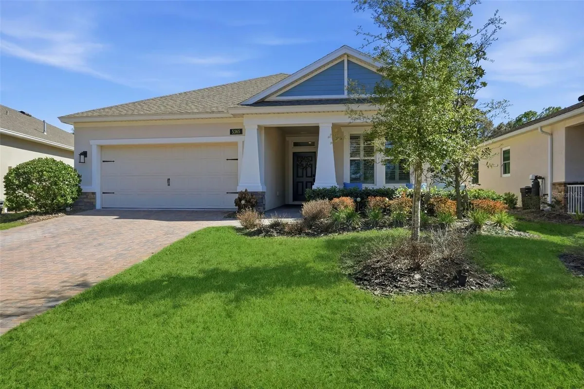 Property Slideshow image 1 of 52 | 5365 cappleman loop, Brooksville, FL, 34601