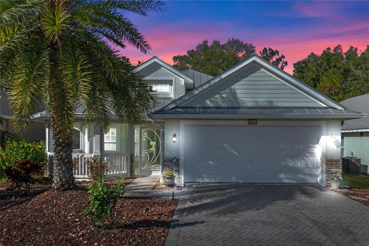 Property Slideshow image 1 of 24 | 28023 cypress springs loop, Okahumpka, FL, 34762
