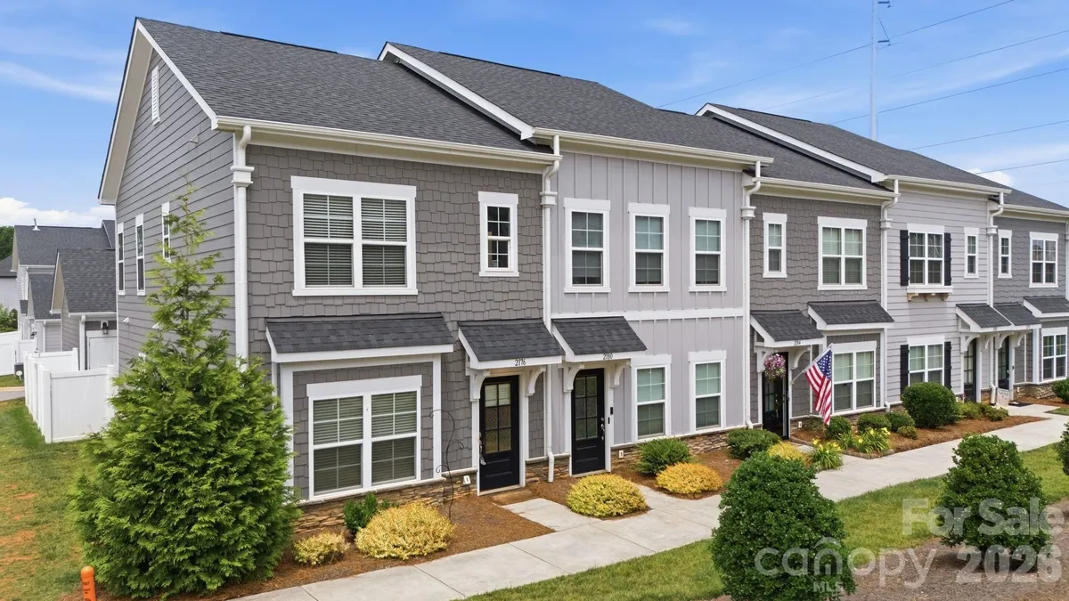 Property Slideshow image 1 of 36 | 2176 moss meadow ln, Denver, NC, 28037