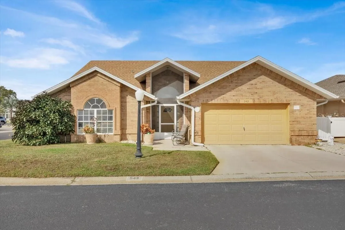 Property Slideshow image 1 of 44 | 543 clubhill dr, Haines City, FL, 33844