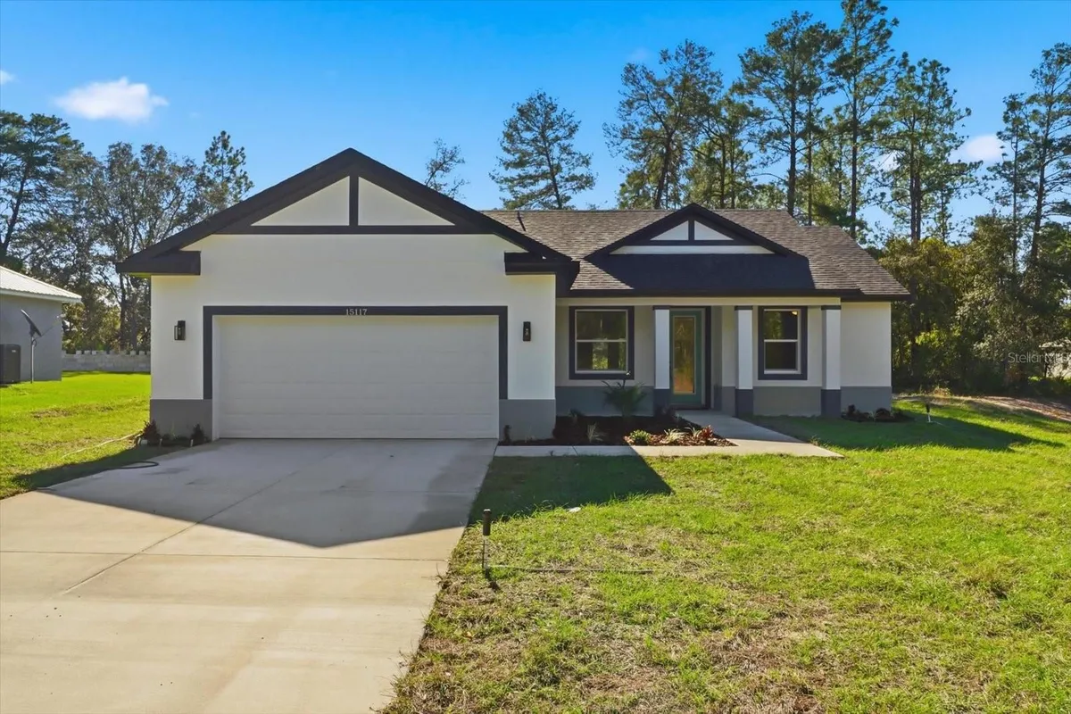 Property Slideshow image 1 of 44 | 15117 sw 66th avenue rd, Ocala, FL, 34473