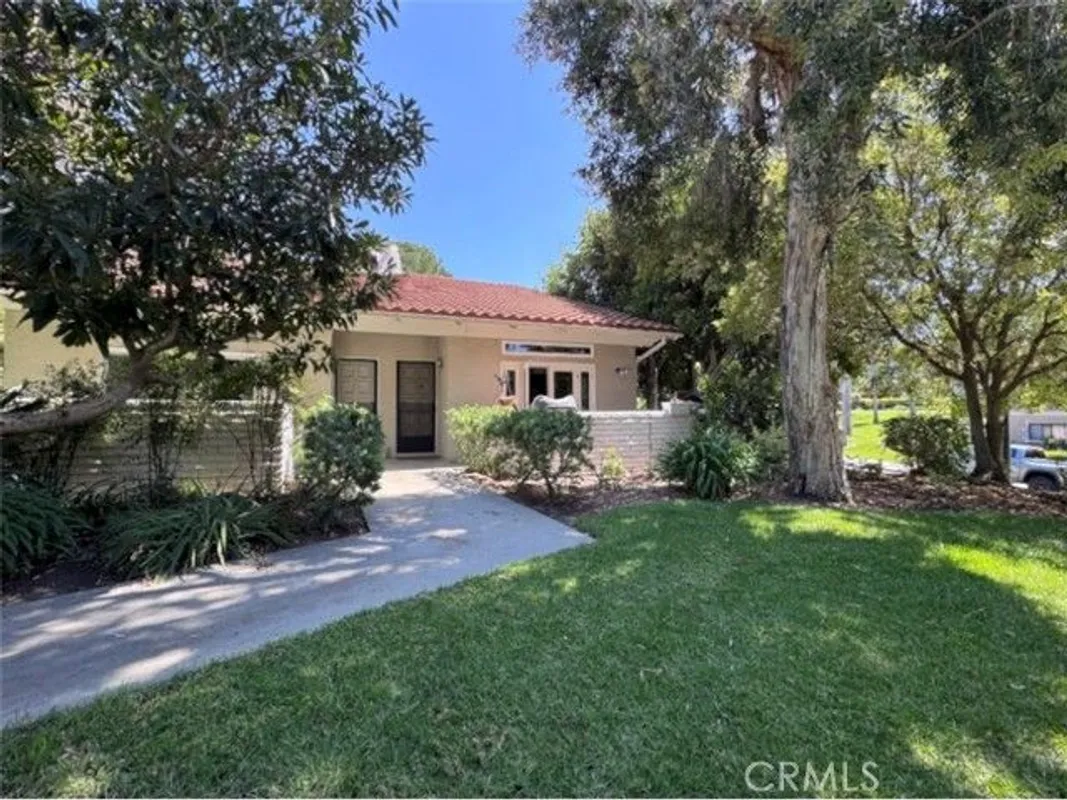 Property Slideshow image 1 of 3 | 824 via alhambra d, Laguna Woods, CA, 92637